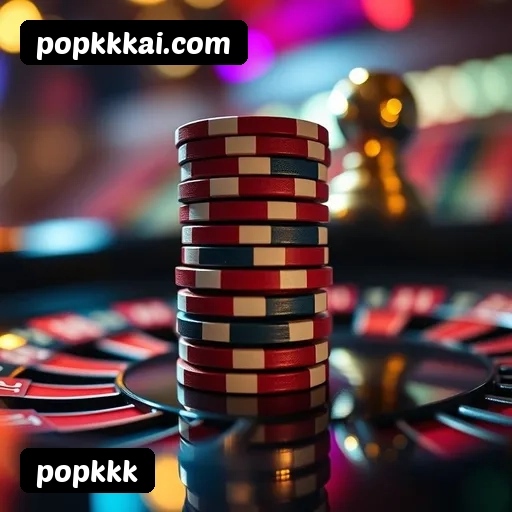 Tabela RTP dos jogos de cassino da popkkk